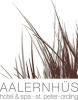 Aalernhüs - Logo
