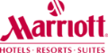 Marriot - Logo