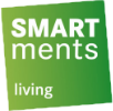 Smartments Living - Logo