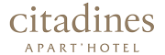 Citadines - Logo