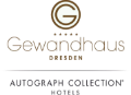 Gewandhaus - Logo
