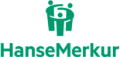 Hanse Merkur - Logo