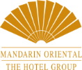 Mandarin Oriental - Logo