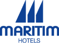 Maritim - Logo