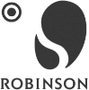 Robinson - Logo