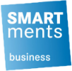 Smartments Business - Logo