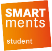 Smartments Students - Logo